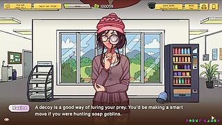 Another Chance by Time Wizard Studios: the Posh Girl Has a Secret 5