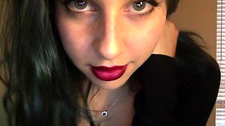 Femdom fetish babes pegging a tight behind savagely