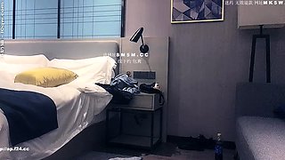 Amateur Asian Deepthroat Blowjob