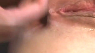 Hard Anal Sex for the Small and Sweet Ass of Heidi Besk