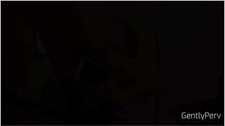 Dressing Room Adventure: I Show My Naked Body For A Sexy Lady...she Cant Resist And Makes Me Cum