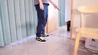 chinese bondage