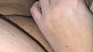 Japanese Step Mom with Wet Pussy Loves Step Son Hard Cock Uncensored