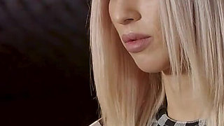 Tale of Desperate Blonde - Part 1