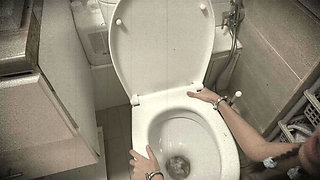 Fetish Rituals 002 Teen Slave Deepthroat \ Swollen Pussy Use