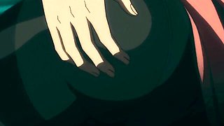 Dona's anime video by Hentai PD