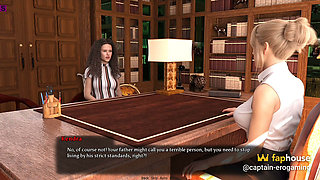 A Perfect Marriage V0.7.6 - Part 1