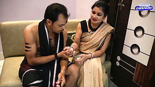 X Prime UK - romantic trailer