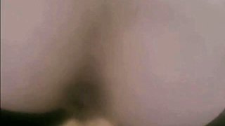 Amateur hottie solo masturbation
