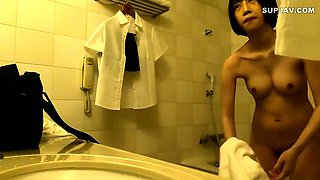 [※Permanent Preservation/Uncensored] Her pussy is so fu
