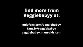 Filthy Femdom Dirty Talk: Farting, Pussy & Feet Worship - Veggiebabyy Full Video