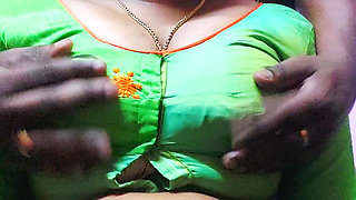 Big Boobs Tuition Teacher Taught Her Student "how to Do Sex" in the Private Room