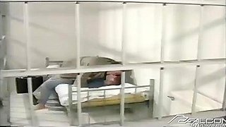 Locked Up, Loaded And In Love