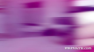 Nurse Selvaggia Fucks a Lucky Patient - Private Porn Sex Videos