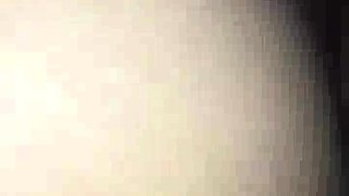 Bbc slave Violet being bred oo