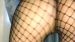 Erotic African Girl