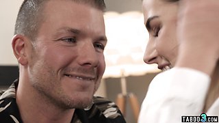 Enslaved teenager Chanel wants BOYFRIEND use her