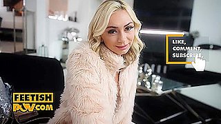 Chloe Temple - Pov Wants To Fuck You More Than Any Other Pornstar