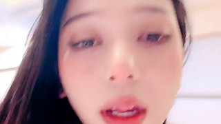 Emo Teen Becka Solo Webcam Masturbation Porn