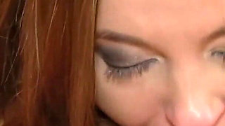 Big Boobs Bunny Blows Huge Cock to Fuck in the Ass and Cumshot Movie