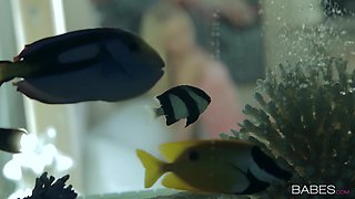 Perverted hussy smutty porn scene