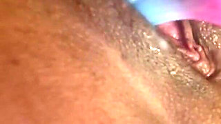 Close up Pussy Play