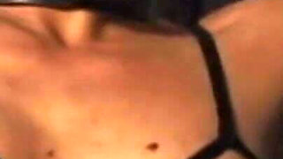 Tits pinching humiliates