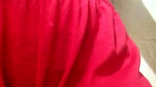 PEEGASM - after holding your pee by contracting your