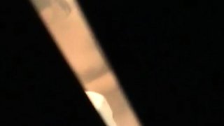Hidden cam caught masturbating