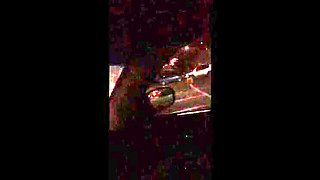 Amateur Redhead Gets Massage and Full Encounter BDSM Fetish Pussy