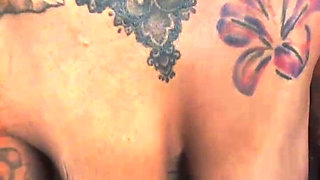 Desaree Maria