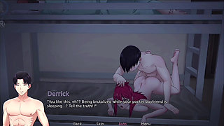His Bet Her Loss - Part 9 - Final