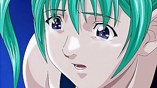 Ideal Nice - masturbation porn - Hentai Universe