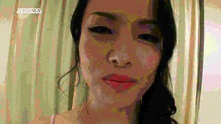 Emo teen Becka solo webcam masturbation