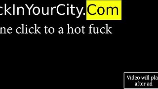 Busty Blonde Stepmom’s Creamy Passion in a Wild Rush