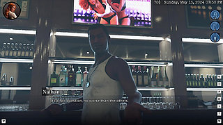 Boundaries of Morality - V0.551 - Part 4