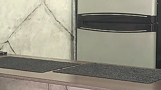 Innocent Latin MILF Girlfriend Gets Help From Her Best Friend for Her First Anal Experience