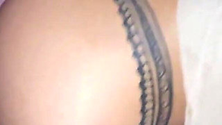 Fantasy Gangbang Amateur with Strangers Cumming in My Mouth