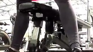 Solo girls masturbate until orgasm for
