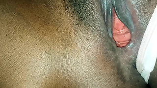 The Stripper has a tight pussy.
