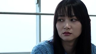 Japanese teen finger fuck