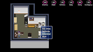 Lotv. Married Woman and a Sex Toys Merchandiser - Episode 11