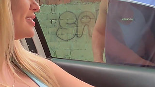 I Invite You to Fuck the Fitness Guy I See Every Day