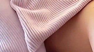 Hotwife MILF gives blowjob and gets pushed to squirt and is fucked rough on the dining table