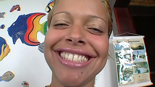 Watch I Wanna Nut In Her Mouth Too! - Doggy, Big Ass, Blowjob Porn