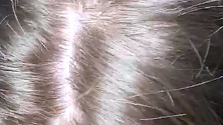 Amateur cock sucking brunette vallerie scott pov