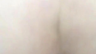Son in Law Licks Her Asshole and the Fills It with His Cum!