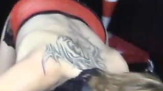 Mina 23 - Blowjob 01 - Cock Sucking, Blowjob and Cumshot