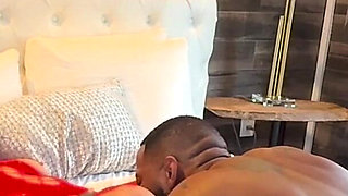 Hotwife Hotel Sextape She Travels to Miami for a Hard Pounding & Creampie Surprise