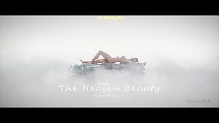 Final Fantasy VII FF7 - Tifa The Heaven Beauty WM (Sound) By Visualoos Animation 3D Hentai